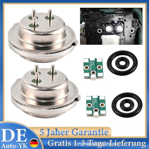 Dsg kupplungsdrucksensor - dsg,