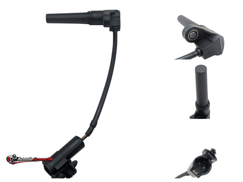 Drehzahlsensor