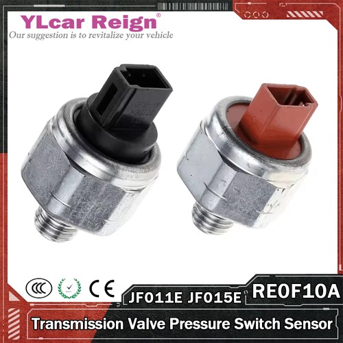 Jf011e jf015e cvt automatik - jf015e,