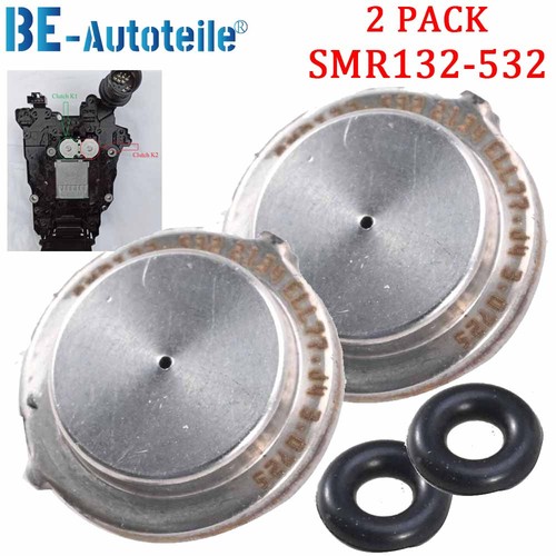 Drucksensor - 2x,