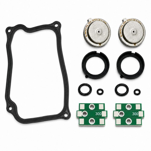 Bosch drucksensor für vw - bosch,