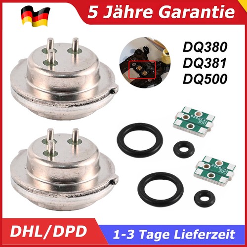 2pcs drucksensor - 2pcs,