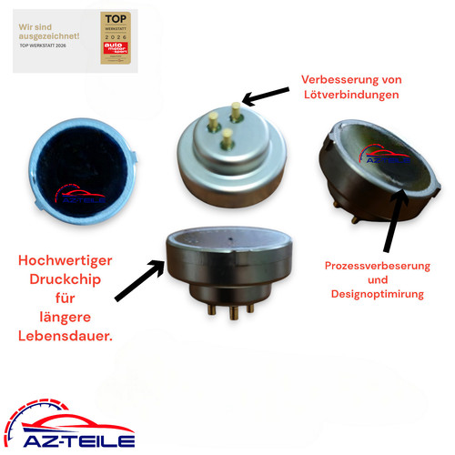 Drucksensor