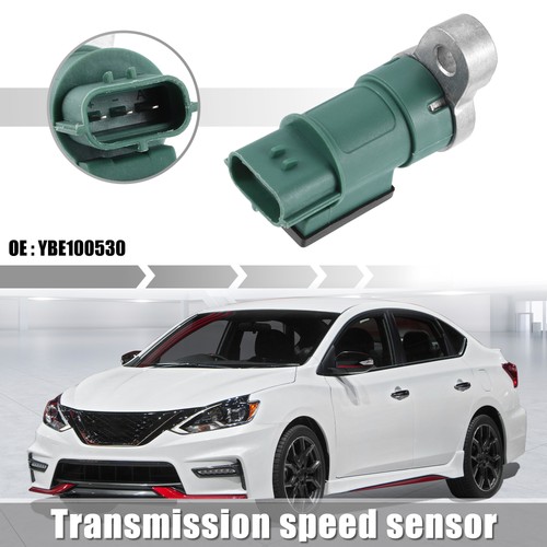 Getriebe drehzahl sensor - getriebe,
