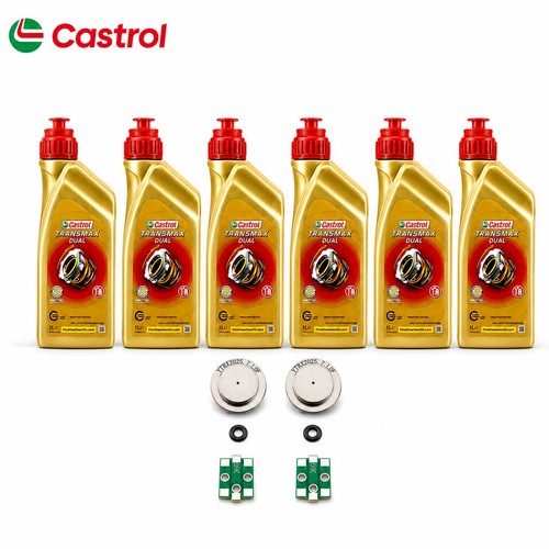 Drucksensor für dsg - 2x,