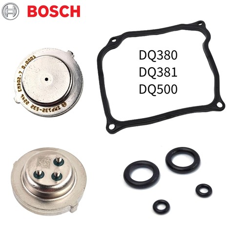 Bosch drucksensor - 2x,