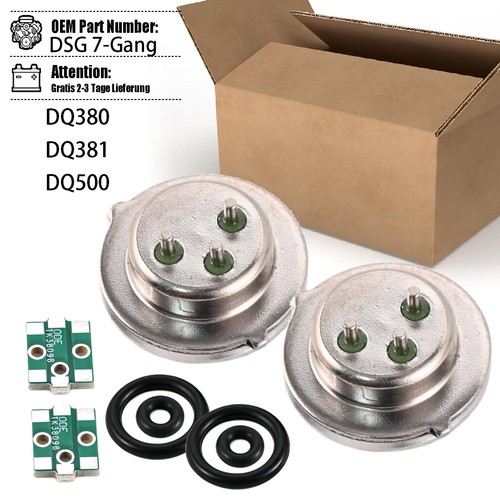 Für drucksensor - 2×,