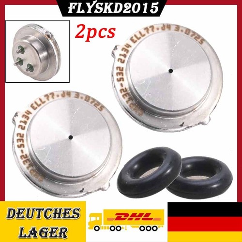Gang drucksensor - 2x, 7-gang