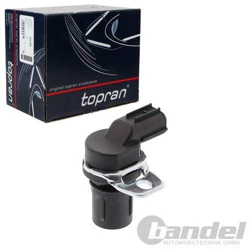 Topran drehzahlsensor - topran,