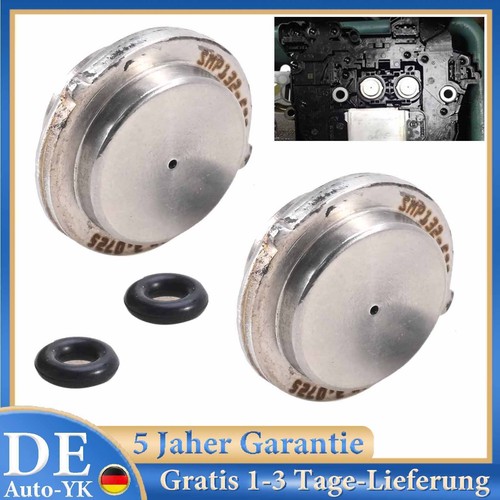 Dsg kupplungsdrucksensor - 2×,