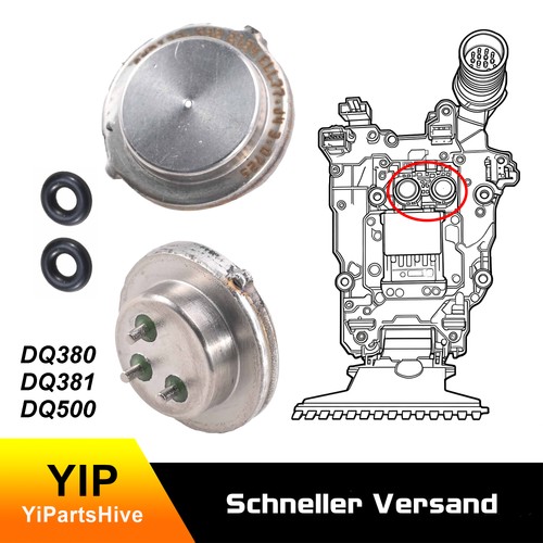 Drucksensor - 2x,