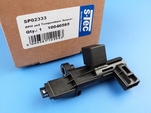 Tec drehzahlsensor - s-tec,