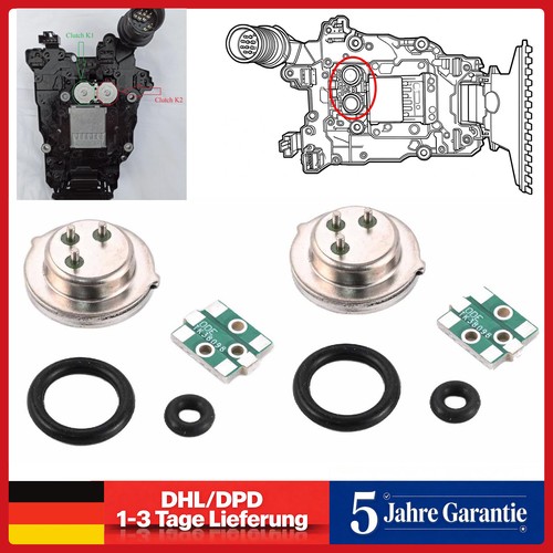 2pcs drucksensor für - 2pcs,