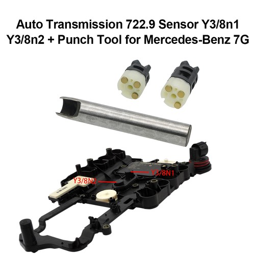 Automatikgetriebe 722 sensor - automatikgetriebe,