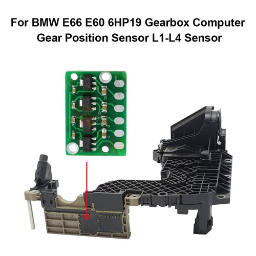 Für bmw e66 e60 - e66, 6hp19