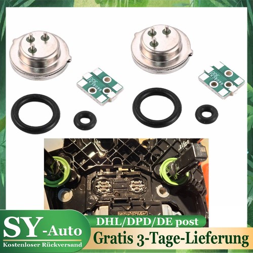 Drucksensor - 2×,