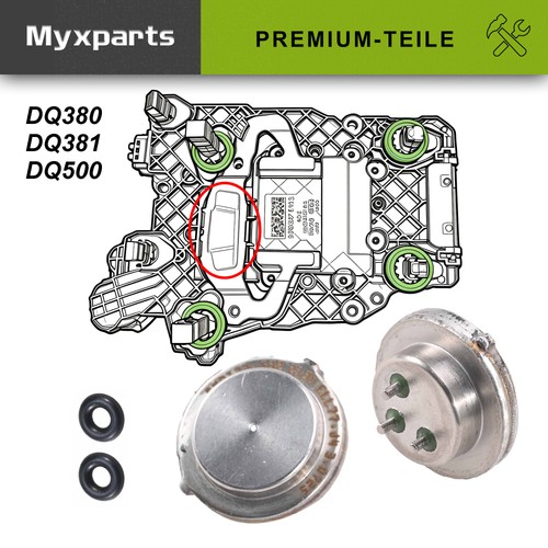 Drucksensor - 2,