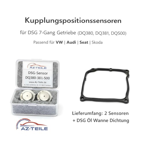 Bosch drucksensor - 2x,