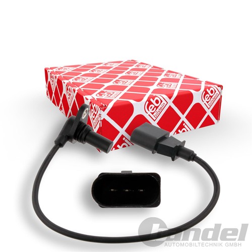 Febi bilstein drehzahlsensor - bilstein,