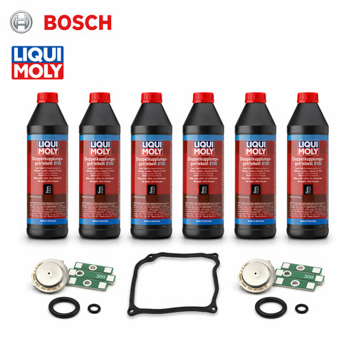 Bosch drucksensor 6l - +,