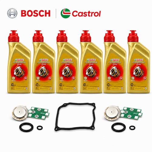 Bosch drucksensor 6l - +,