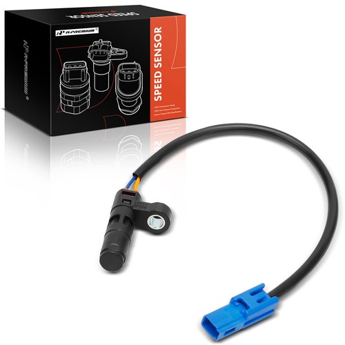 Drehzahlsensor