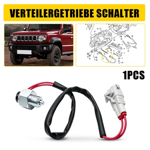 Verteilergetriebe schalter - verteilergetriebe,