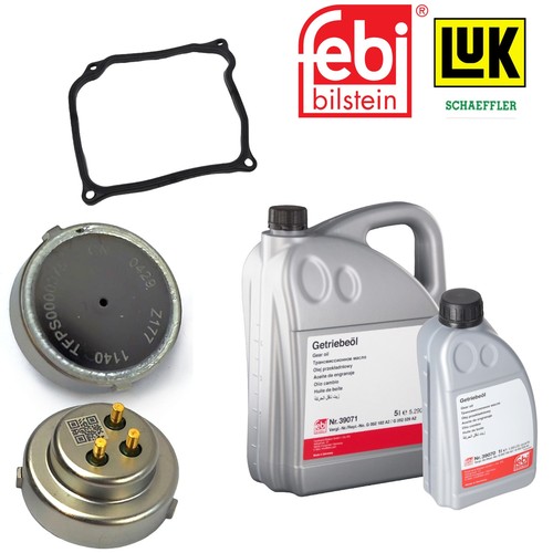 Luk schaeffler drucksensor - luk,