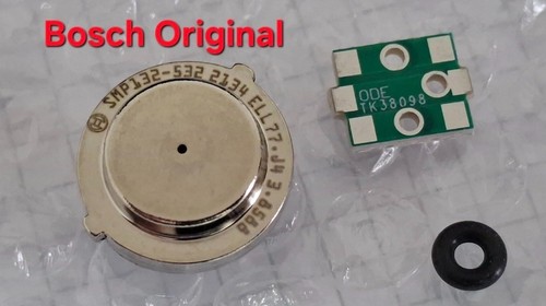 Bosch drucksensor vw - bosch, f.