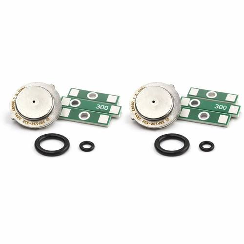 Bosch drucksensor für vw - bosch,