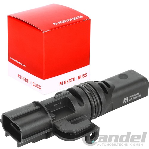 Herth buss drehzahlsensor - herth+buss,