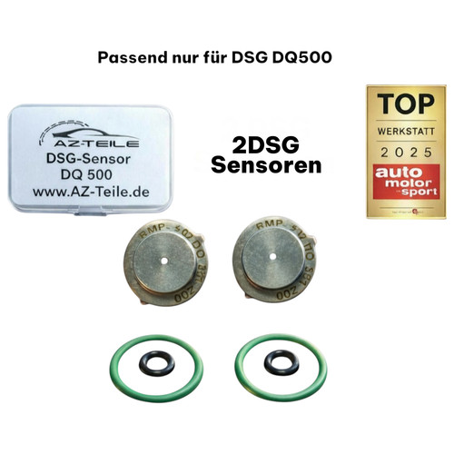 Drucksensor - 2x,