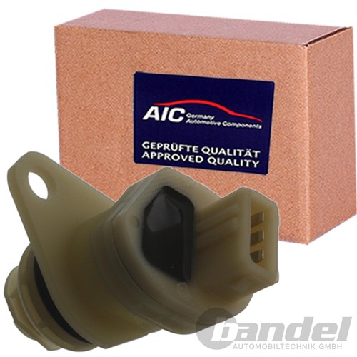 Aic geschwindigkeitssensor - aic,