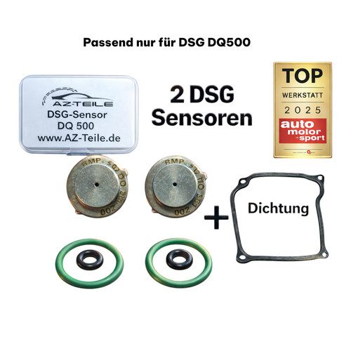 Drucksensor - 2x,