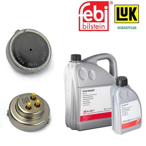 Luk schaeffler drucksensor - 2x,