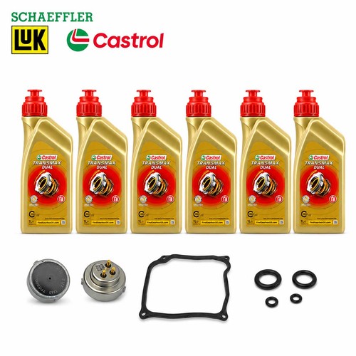 Luk drucksensor 6l castrol - luk,