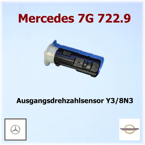Drehzahlsensor ausgang - drehzahlsensor,
