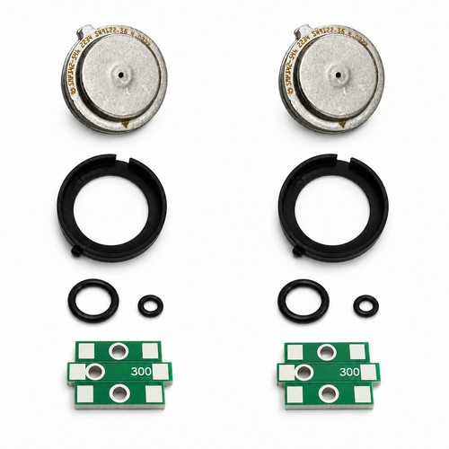 Bosch drucksensor für vw - drucksensor,