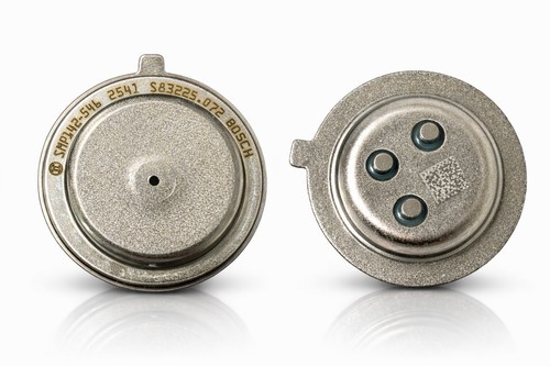 Bosch drucksensor audi - drucksensor,