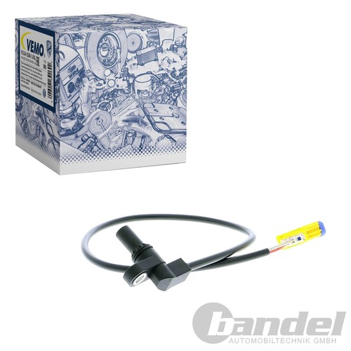 Vemo drehzahlsensor - vemo,