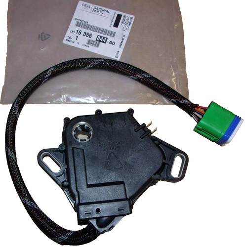 Drehzahl sensor - drehzahl,