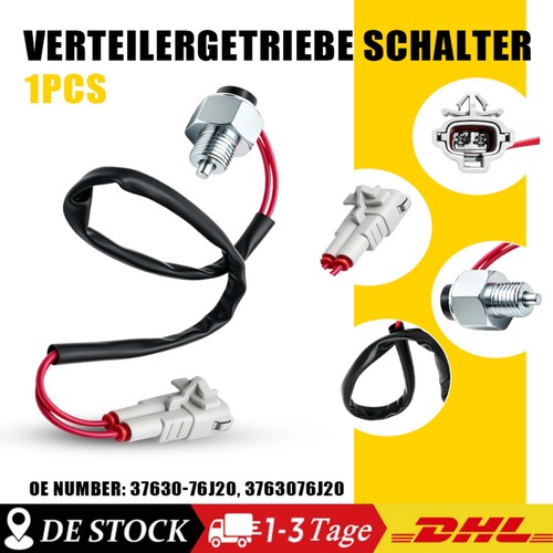 Schalter für suzuki - für, jimny