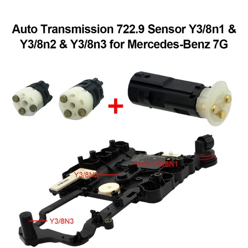 Automatikgetriebe 722 sensor - 722.9,